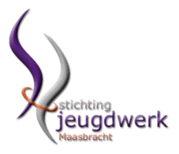 Logo Jeugdwerk Maasbracht