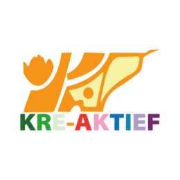 Logo Stichting Kre-Actief