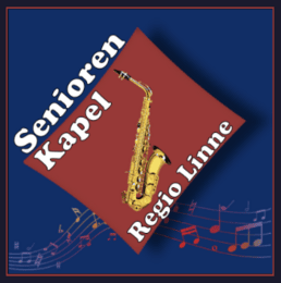 Logo Seniorenkapel Regio Linne